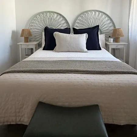 Rural En Valencia De Alcántara Apartamento