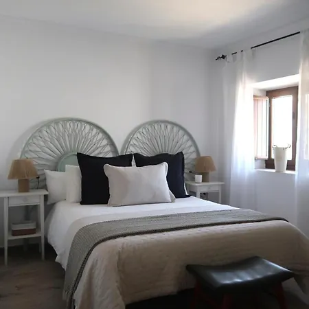 Vibélo Villa Paolo Appartement San Pedro (Caceres)