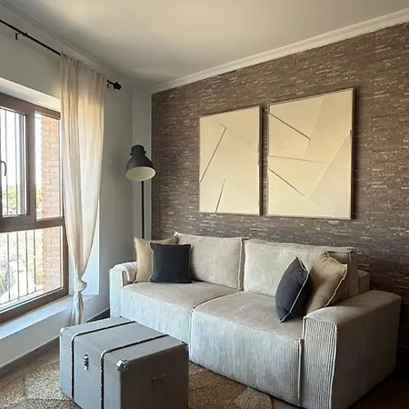 Apartamento Rural En Valencia De Alcántara San Pedro (Caceres)